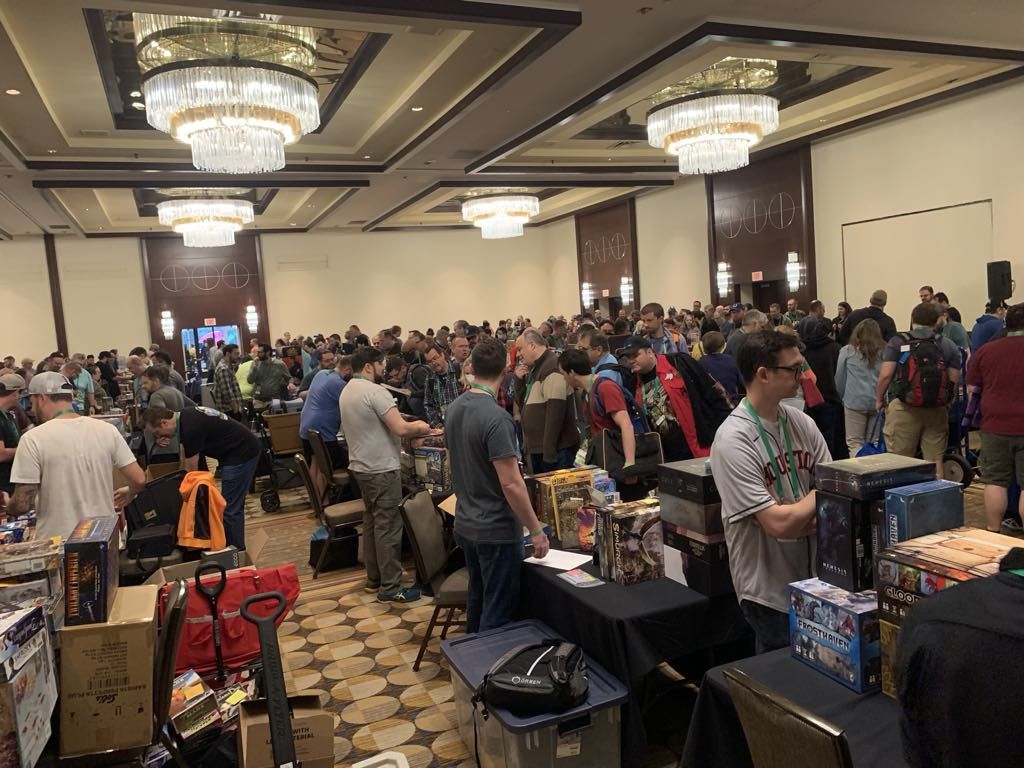 **Unofficial** BGG.Con 2024 Links and Resources - Everything You Need ...