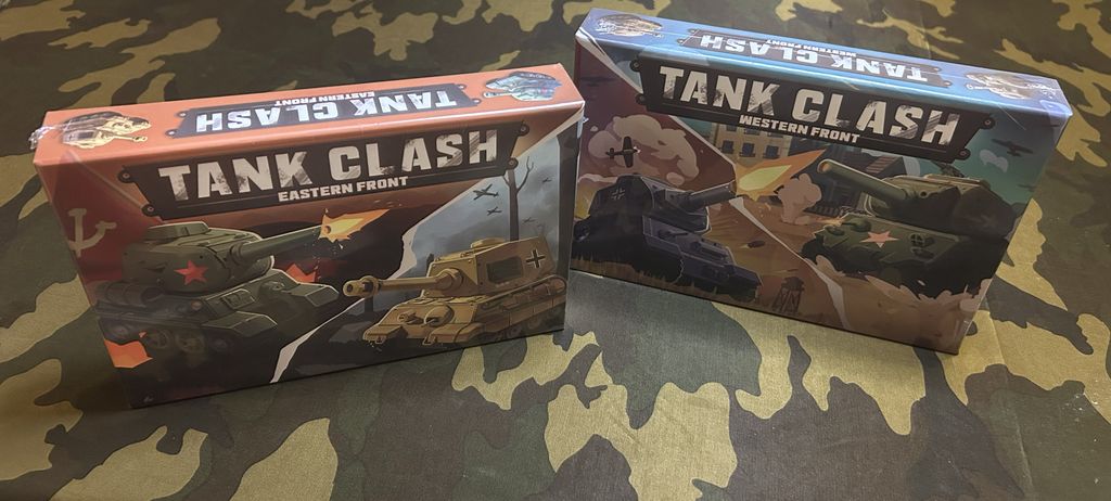 Illustration 9 de Tank Clash : Eastern Front