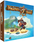 Pirates of the 7 Seas (English)