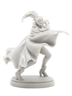 Kingdom Death: Monster – Strain Milestone and Story of Blood