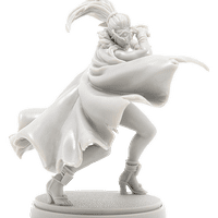 Kingdom Death: Monster – Strain Milestone and Story of Blood