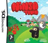 Video Game: Ninjatown