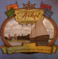 Arkel: De Ontdekkingsreis Sinds 1442