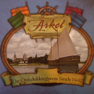 Arkel: De Ontdekkingsreis Sinds 1442
