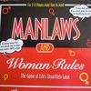 Man Laws and Woman Rules | Board Game | BoardGameGeek