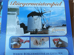Bürgermeisterspiel: Werde Bürgermeister in Gifhorn