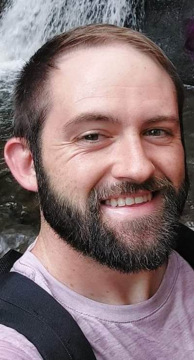 Levi Robertson