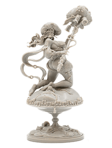 Kingdom Death: Monster – Basara