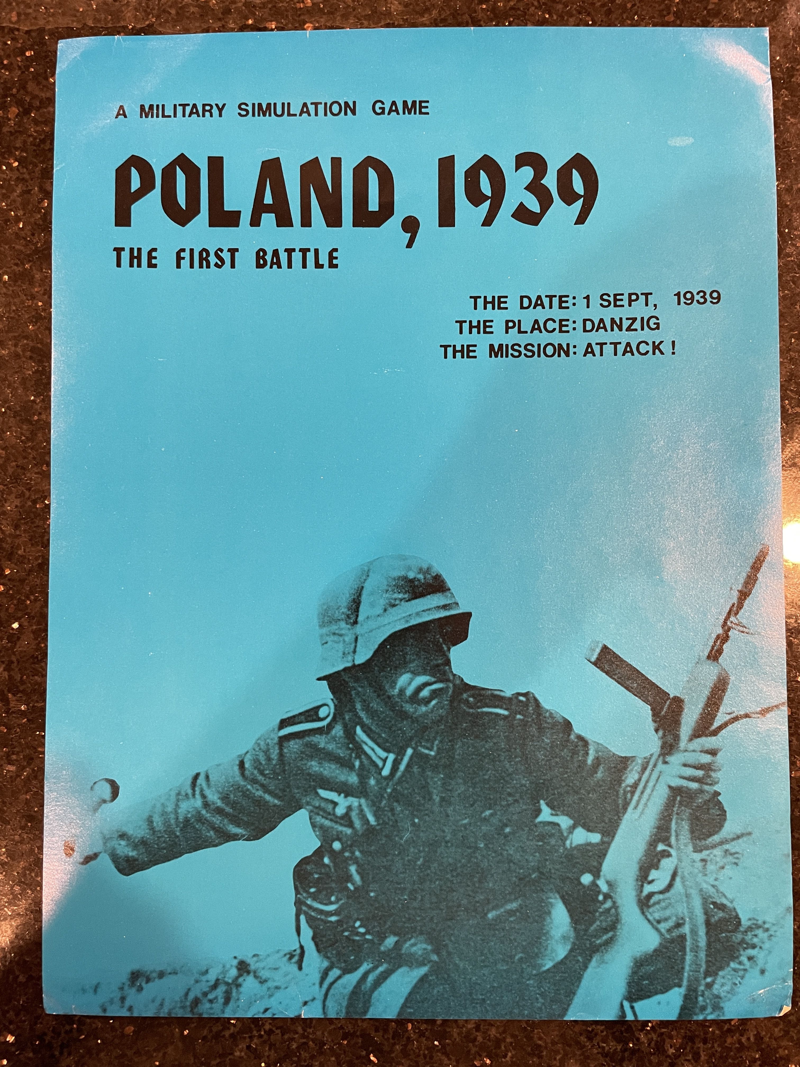 Poland 1939