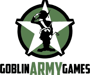 Goblin Army Games