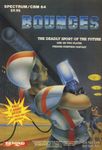 Video Game: Bounces