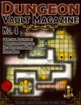 Issue: Dungeon Vault Magazine (No. 4)