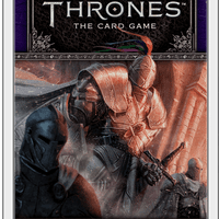 A Game of Thrones: The Card Game (Second Edition) – The Shadow City