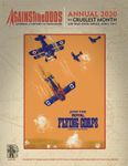 The Cruelest Month: Air War over Arras, April 1917