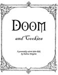 RPG Item: Doom and Cookies