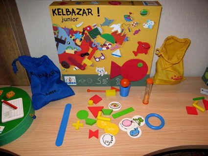 Kelbazar Junior