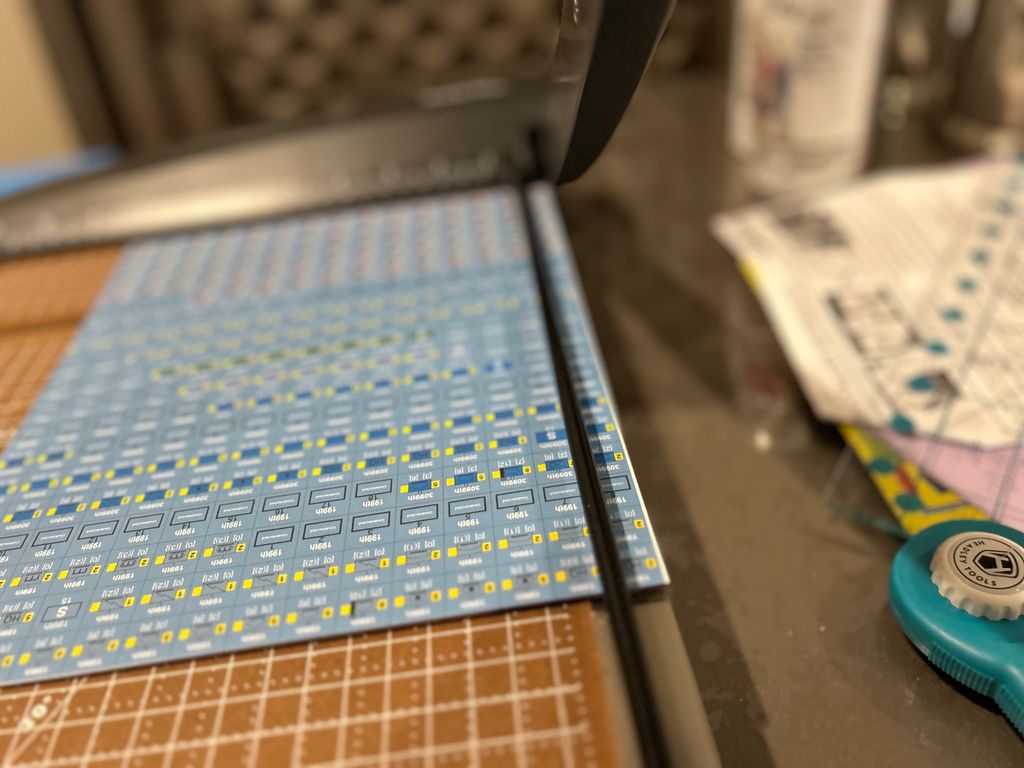 Recreating Counters for Wargames (example using Prefect) | Renegade ...