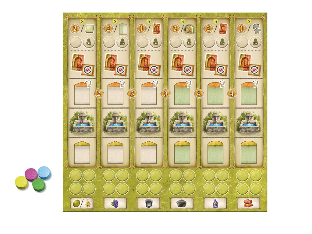 Illustration 9 de El Burro: A La Granja Game
