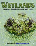 RPG Item: Wetlands: Swamps, Marshes, Bogs, and Fens