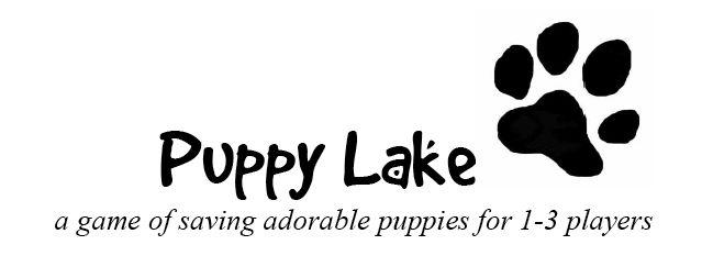 Puppy Lake