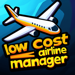 Low Cost Airline Manager