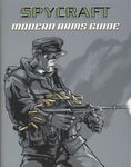 RPG Item: Modern Arms Guide