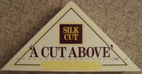 A Cut Above