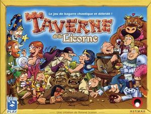 Taverne de la Licorne