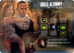 Outlive: Leader – Greg & Emmy