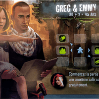 Outlive: Leader – Greg & Emmy