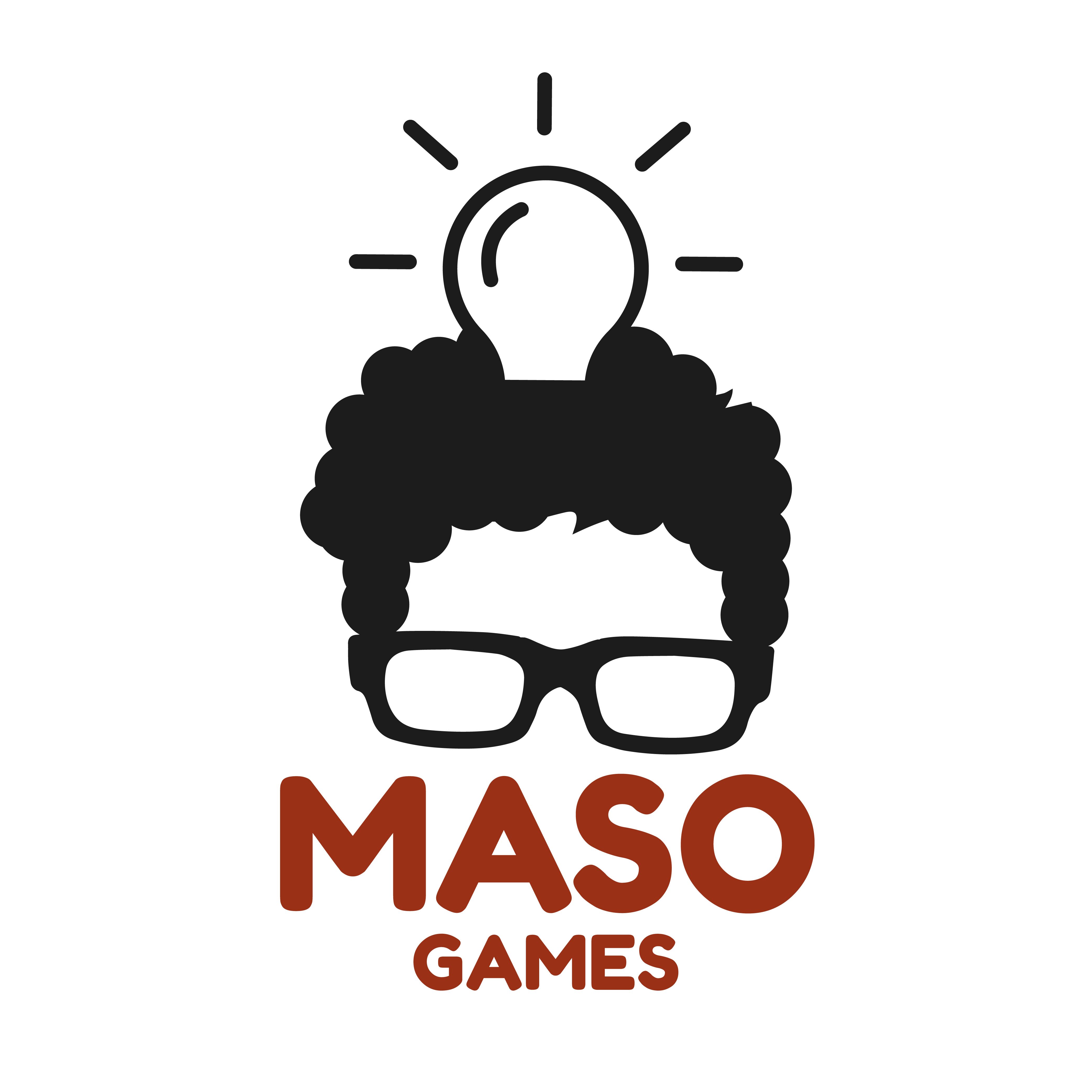 MasoGames