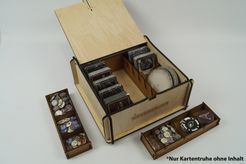 Aventuria: Kartentruhe