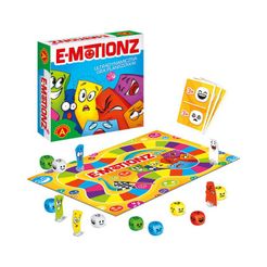E-motionz