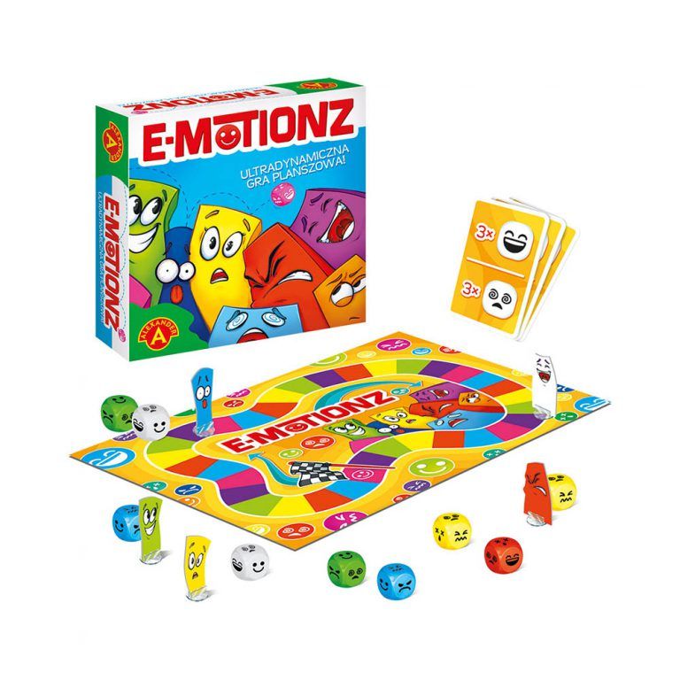 E-motionz