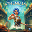 Board Game: Atheneum: Mystic Library