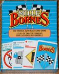 Board Game: Mille Bornes