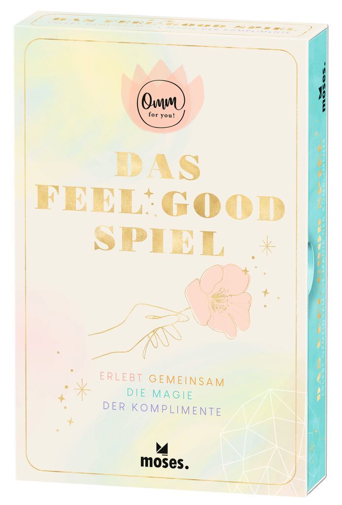 Das Feel Good Spiel