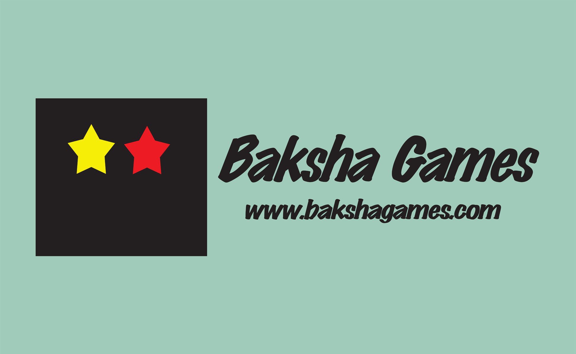 Baksha Games