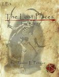 RPG Item: The Lost Places LP-3: Iron Keep