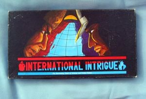 International Intrigue