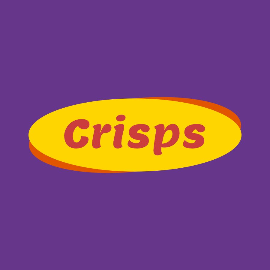 Cover art for Crisps