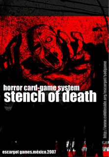 Stench of Death