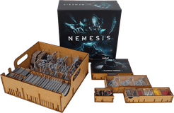 Nemesis: e-Raptor insert