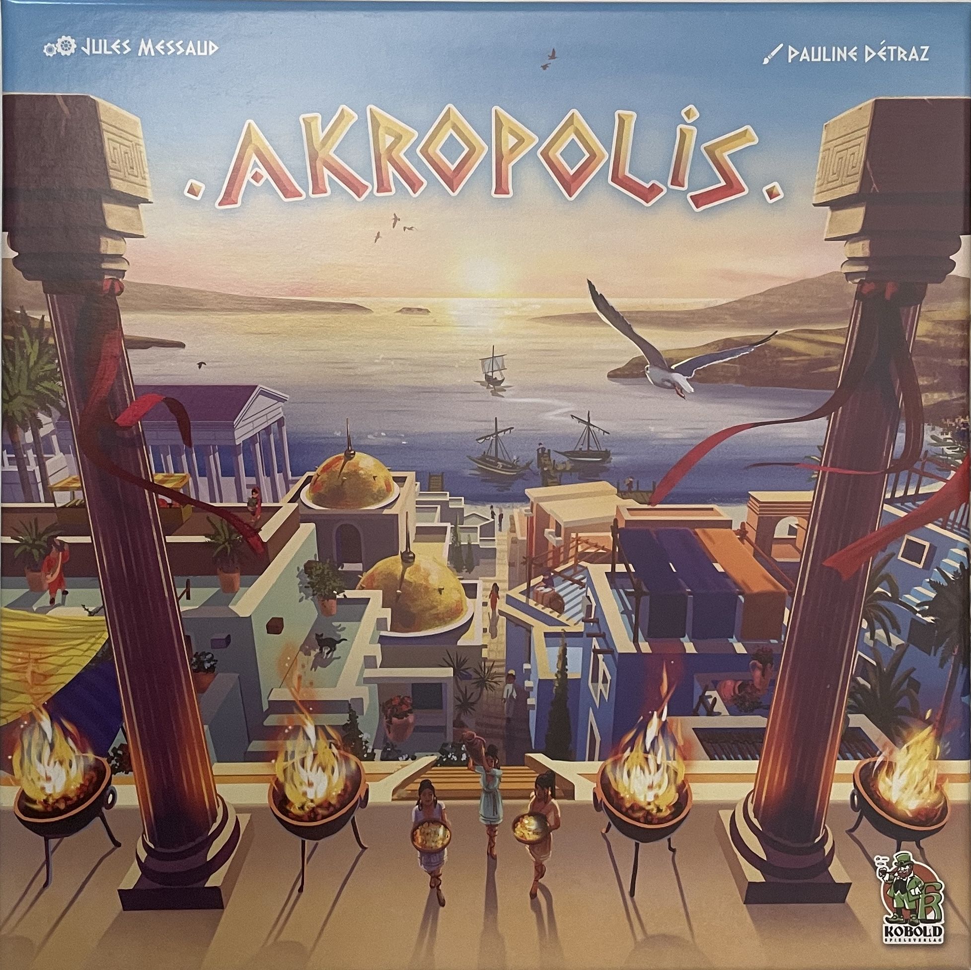 Akropolis