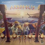 Akropolis