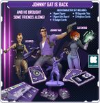 Agents of Mayhem: Johnny Gat is Back