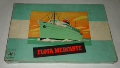 Flota Mercante