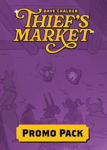 Thief's Market: PickPocket Promo Pack