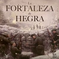 La fortaleza de Hegra