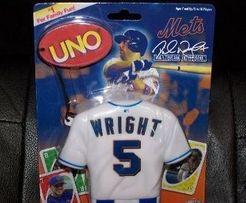 UNO: David Wright Special